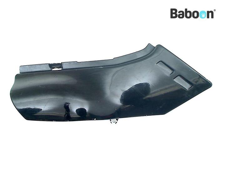Cache latéral droite Yamaha XTZ 660 Tenere 1991-1999, Motoren, Onderdelen | Yamaha, Verzenden