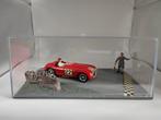Art Model by M4 1:43 - Model sportwagen - Ferrari 166 Spider, Hobby en Vrije tijd, Nieuw