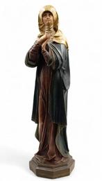 Nach Veit Stoss (1447-1533) - Statue, Nürnberger Madonna -