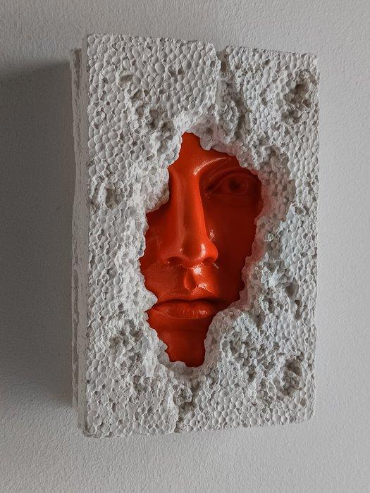 Salvatore Alibrio - Packaging, Antiek en Kunst, Kunst | Designobjecten