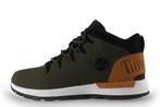 Timberland Wandelschoenen in maat 40 Groen | 5% extra, Overige kleuren, Verzenden, Timberland, Zo goed als nieuw