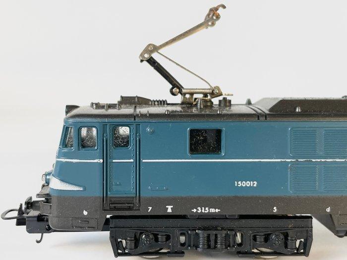 Lima H0 - Elektrische locomotief (1) - Type 150 - NMBS, Hobby en Vrije tijd, Modeltreinen | H0