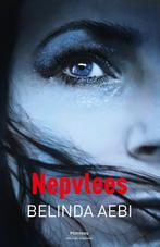 Nepvlees / Meesters in misdaad 9789022331583 Belinda Aebi, Verzenden, Gelezen, Belinda Aebi