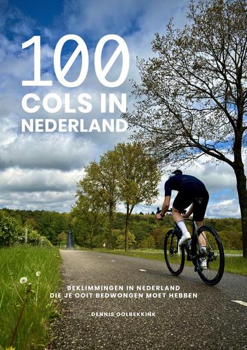 100 cols in Nederland (9789043936712, Dennis Oolbekkink) beschikbaar voor biedingen