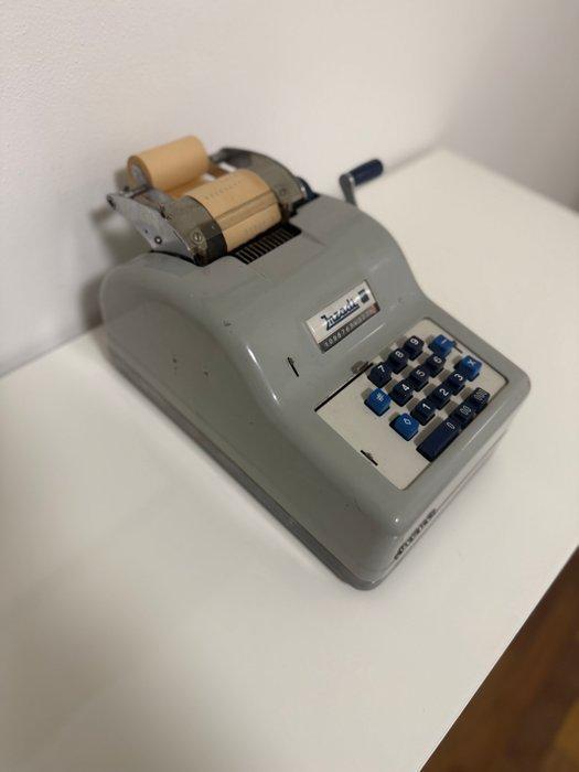 Inzadi - Rekenmachine - 1950-1960, Antiek en Kunst, Kunst | Designobjecten