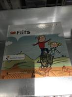 Flits Leesboek M5-E5 1 9789001881108, Boeken, Gelezen, Verzenden