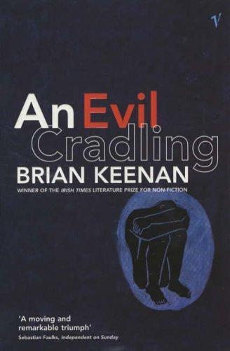 Evil Cradling 9780099990307 Brian Keenan, Livres, Langue | Anglais, Envoi