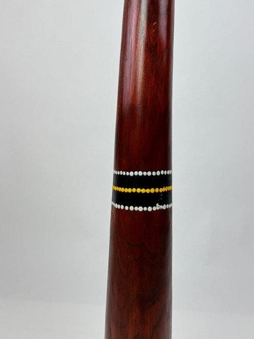 Handmade-Didgeridoo-Australia - - Didgeridoo - Australie, Muziek en Instrumenten, Blaasinstrumenten | Blokfluiten