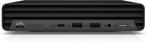 HP Prodesk 600 G6 mini Intel I 256GB, Ophalen of Verzenden, Nieuw