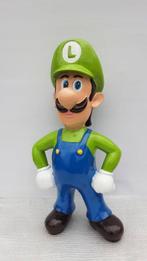 Luigi - Mario Brothers - Reclamebord - kunststof, Antiek en Kunst