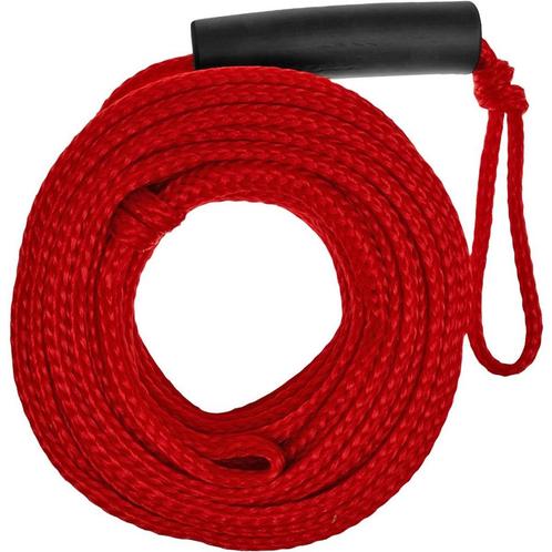 Funtube Lijn Tot 2 Personen Rood, Watersport en Boten, Accessoires en Onderhoud, Nieuw, Ophalen of Verzenden
