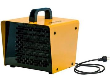 MASTER Elektrische Heater B3PTC  - 3000W - 258 m³ - Met, Verzenden