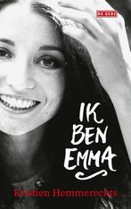 Ik ben Emma 9789044543919 Kristien Hemmerechts, Verzenden, Gelezen, Kristien Hemmerechts