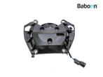 Koelfan Motor Honda CB 500 F 2016-2018 (CB500F), Motoren, Onderdelen | Honda, Verzenden, Gebruikt