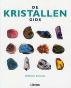 De Kristallengids 9789089980519, Boeken, Gelezen, Simon Lilly, Sue Lilly, Verzenden