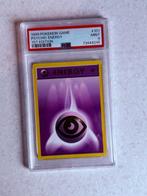 Pokémon - 1 Graded card #101 Première édition - PSA 9 -