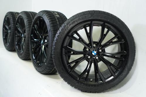 BMW 5 serie G30 G31 8 serie G14 G15 G16 786M 19 inch velgen, Auto-onderdelen, Banden en Velgen, Ophalen of Verzenden