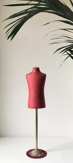 SIEGEL  Paris, Modéle Deposè - Mannequin - zeldzame, Antiek en Kunst