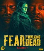 Fear The Walking Dead - Seizoen 7 (Blu-ray) op Blu-ray, Verzenden, Nieuw in verpakking