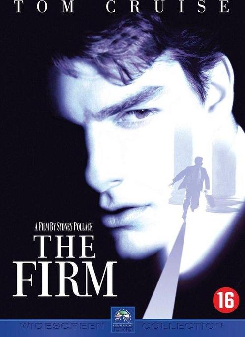 The firm (dvd tweedehands film), Cd's en Dvd's, Dvd's | Actie, Ophalen of Verzenden