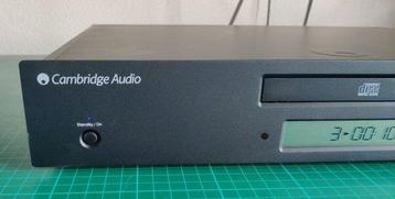 Cambridge Audio - Azur 340C Cd-speler