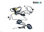 Kabelboom Honda XL 125 Varadero 2001, Motoren, Verzenden, Gebruikt