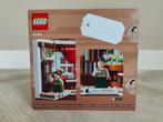 Lego Set - 40766 - Promotional - 40766 Tribute to Jane, Nieuw