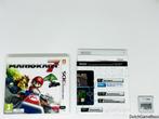 Nintendo 3DS - Mario Kart 7 - HOL, Gebruikt, Verzenden