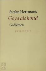 Goya als hond, Verzenden