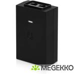 Ubiquiti POE-48-24W-G PoE adapter & injector, Computers en Software, Pc- en Netwerkkabels, Verzenden, Nieuw