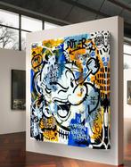 LACRISS (1990) - THE POPEYE + SUPER ROCK + SPINACH + XL, Antiek en Kunst