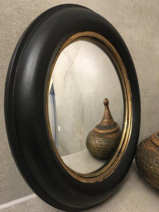 Spiegel - Glas - CONVEX, HEKSENOOG, BUTLER, Huis en Inrichting, Overige Huis en Inrichting