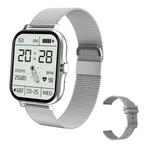 1.69 Smartwatch Smartband Fitness Sport Activity Tracker, Nieuw, ZODVBOZ, Verzenden
