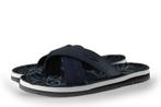 PME Legend Slippers in maat 42 Blauw | 5% extra korting, Kleding | Heren, Schoenen, Slippers, Zo goed als nieuw, PME Legend, Verzenden