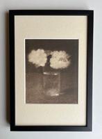 Jan Mankes (1889-1920) - Glas met appelbloesem