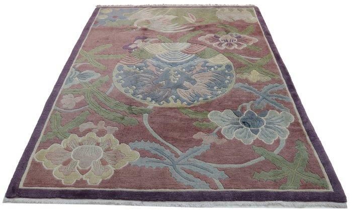 Nepal - Tapis - 240 cm - 170 cm, Huis en Inrichting, Stoffering | Tapijten en Vloerkleden