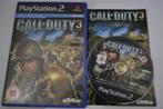 Call Of Duty 3 (PS2 PAL), Games en Spelcomputers, Games | Sony PlayStation 2, Nieuw