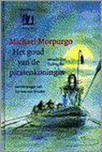 Goud Van De Piratenkoningin 9789021612300, Boeken, Gelezen, Michael Morpurgo, Michael Morpurgo, Verzenden