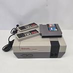 Nintendo Entertainment System Compleet | Nette Staat, Games en Spelcomputers, Ophalen of Verzenden, Nieuw