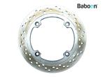 Remschijf Achter Suzuki DL 1050 A 2020-2022 (DL1050), Motoren, Verzenden, Gebruikt