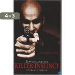 Killer instinct 9789026983795 David J. Morrison, Verzenden, Gelezen, David J. Morrison