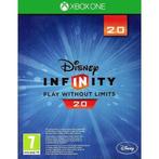 Disney Infinity 2.0 (Los Spel) (Xbox One Games), Games en Spelcomputers, Ophalen of Verzenden, Zo goed als nieuw
