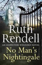 No Mans Nightingale 9780091953843 Ruth Rendell, Verzenden, Ruth Rendell