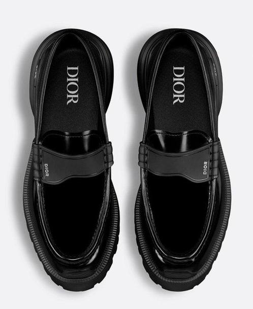 Christian Dior - Mocassins - Maat: EU 41, Kleding | Heren, Schoenen
