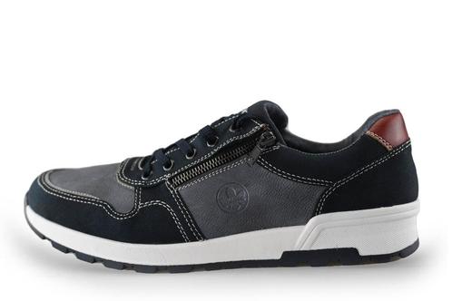 Rieker Sneakers in maat 45 Blauw | 5% extra korting, Kleding | Heren, Schoenen, Blauw, Zo goed als nieuw, Sneakers, Verzenden