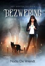 Bezwering / Ars Goetia-trilogie / 1 9789462420939, Verzenden, Gelezen, Nadia De Vriendt