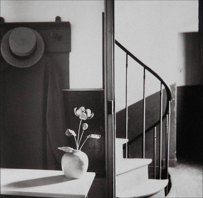 André Kertész (1894–1985) - Chez Mondrian, 1926, Antiek en Kunst, Kunst | Designobjecten