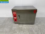 Four à convection Convotherm en acier inoxydable 6 x 38 x, Verzenden