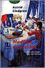 MADIEKE EN LIESBET 9789021610191 Astrid Lindgren, Verzenden, Gelezen, Astrid Lindgren