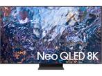Samsung QE55QN700AT - 55 Neo QLED Smart TV - 8K Ultra HD, Verzenden, Zo goed als nieuw, Samsung